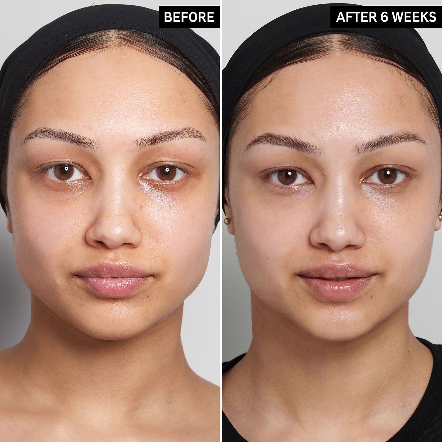 CAFFEINE EYE CREAM (CREMA DE OJOS)